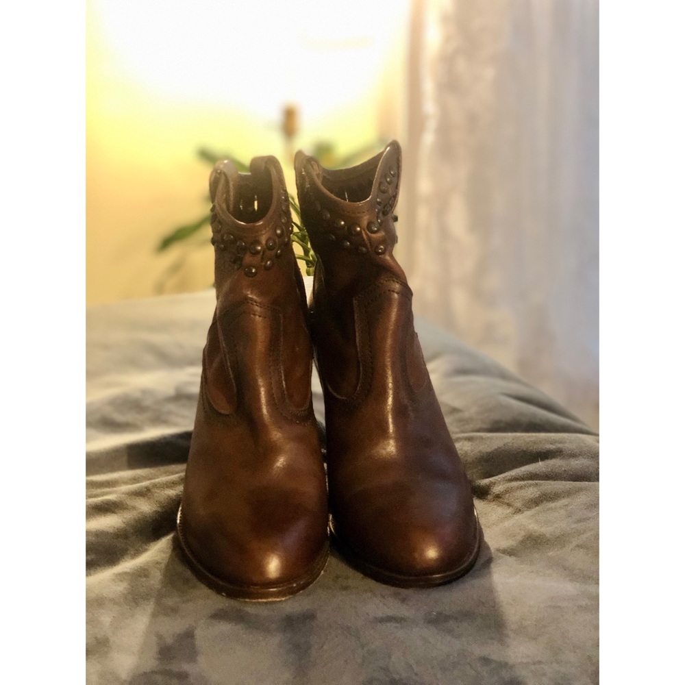 Frye Boots - Picture 6 of 6